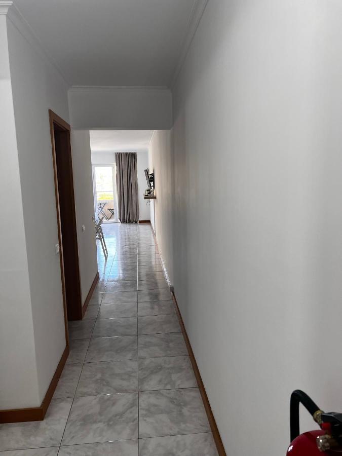 Apartamento Encantador Na Praia Da Rocha Portimão Exterior foto