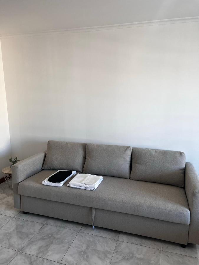 Apartamento Encantador Na Praia Da Rocha Portimão Exterior foto
