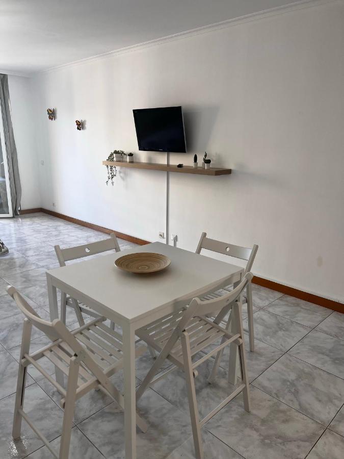 Apartamento Encantador Na Praia Da Rocha Portimão Exterior foto