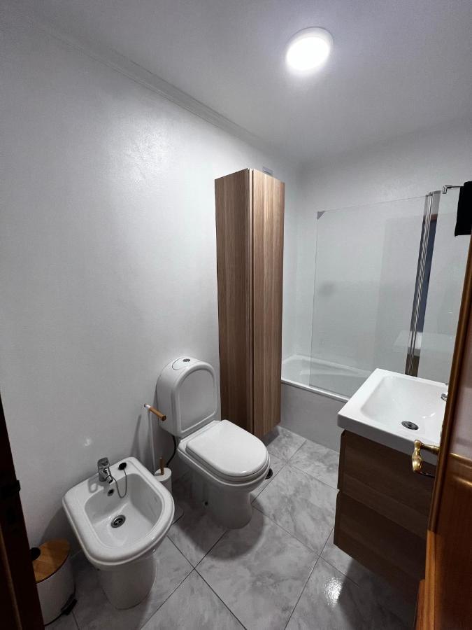 Apartamento Encantador Na Praia Da Rocha Portimão Exterior foto