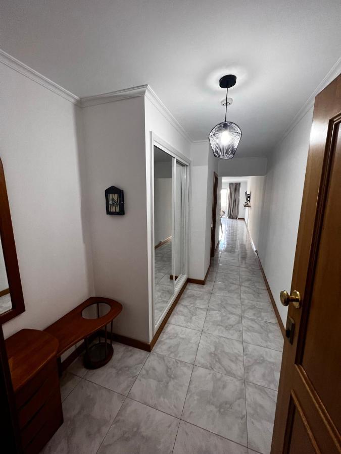 Apartamento Encantador Na Praia Da Rocha Portimão Exterior foto