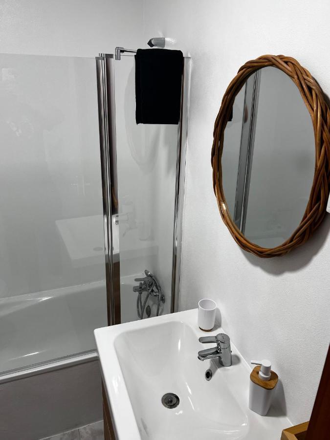 Apartamento Encantador Na Praia Da Rocha Portimão Exterior foto