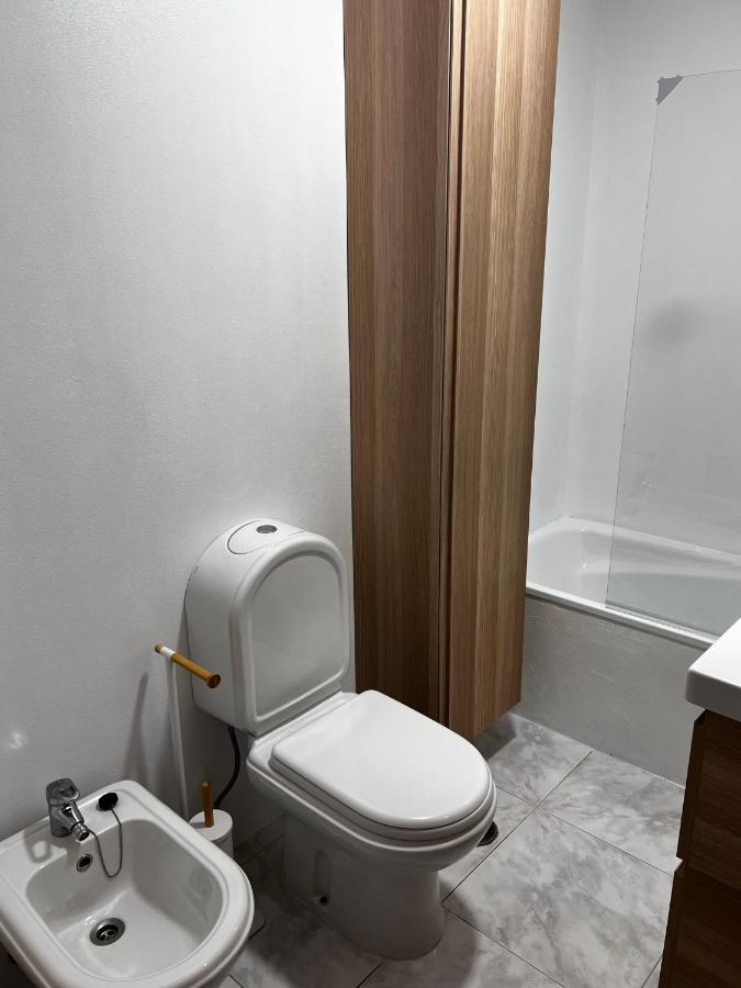 Apartamento Encantador Na Praia Da Rocha Portimão Exterior foto